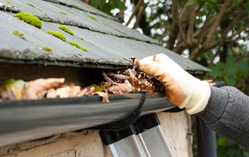 gutter cleaning Sywell, Northamptonshire