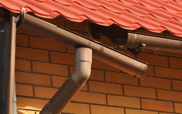 Sywell gutter repair costs
