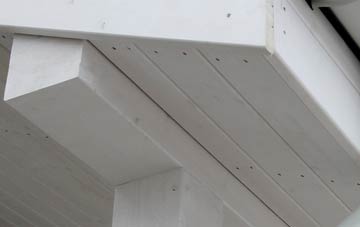 soffits Sywell, Northamptonshire